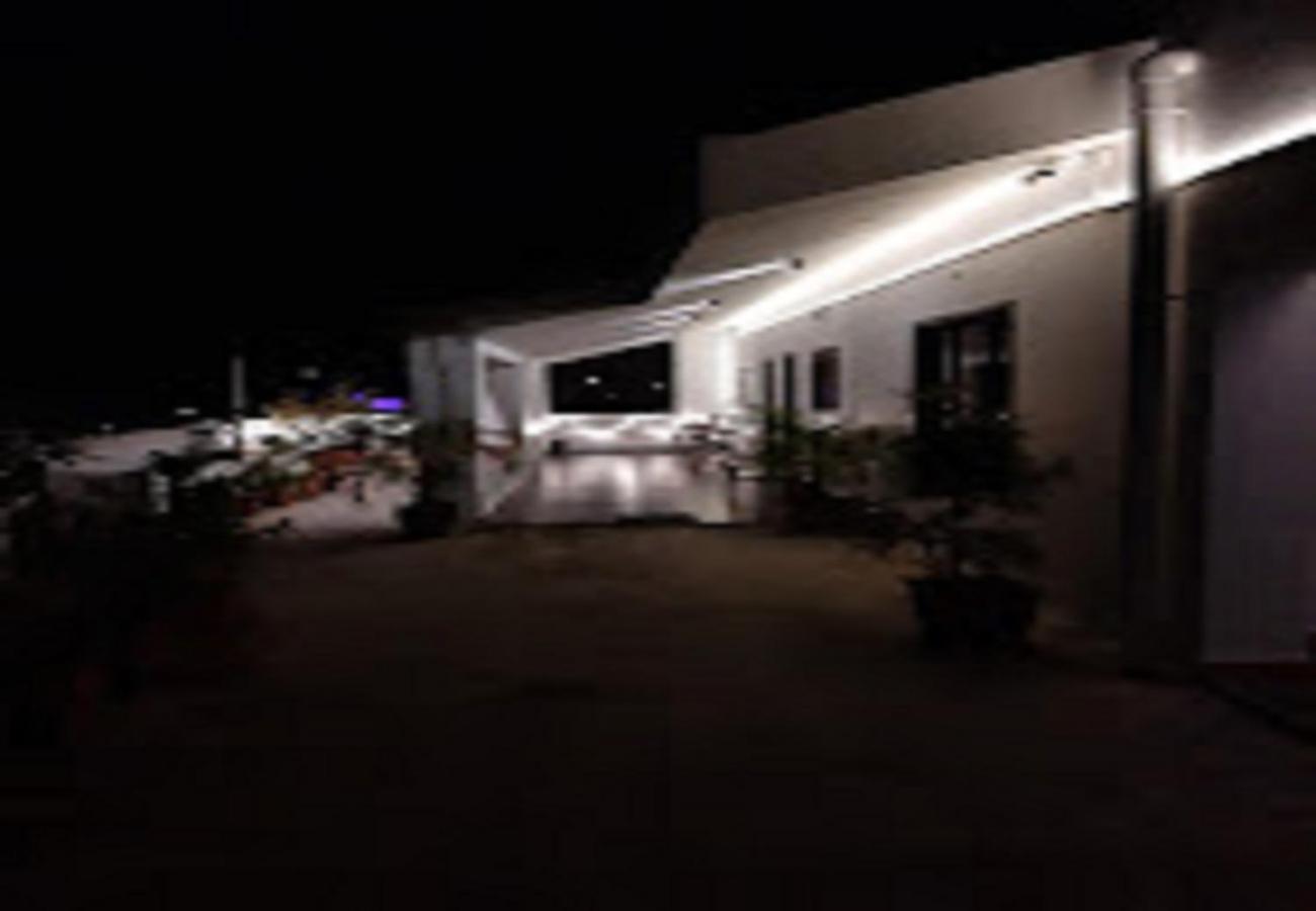 The French Villa Elite Pondicherry Bagian luar foto